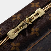 Louis Vuitton Monogram Pegase Briefcase