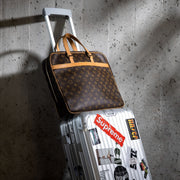 Louis Vuitton Monogram Pegase Briefcase