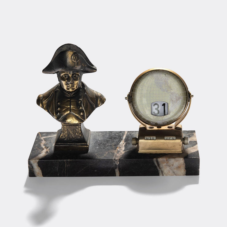 Napoleon Desk Decoration