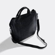 Bottega Veneta Intrecciato Vertical Bag