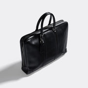 Louis Vuitton Black Epi Porte Documents Voyage