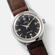 Omega Railmaster 13004-63