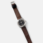 Omega Railmaster 13004-63