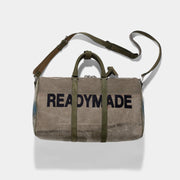 Readymade Vintage Military  Bag