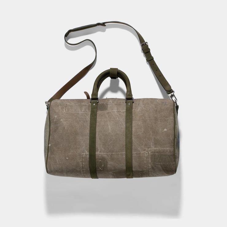 Readymade Vintage Military  Bag