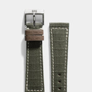 The Ripstop Watch Strap