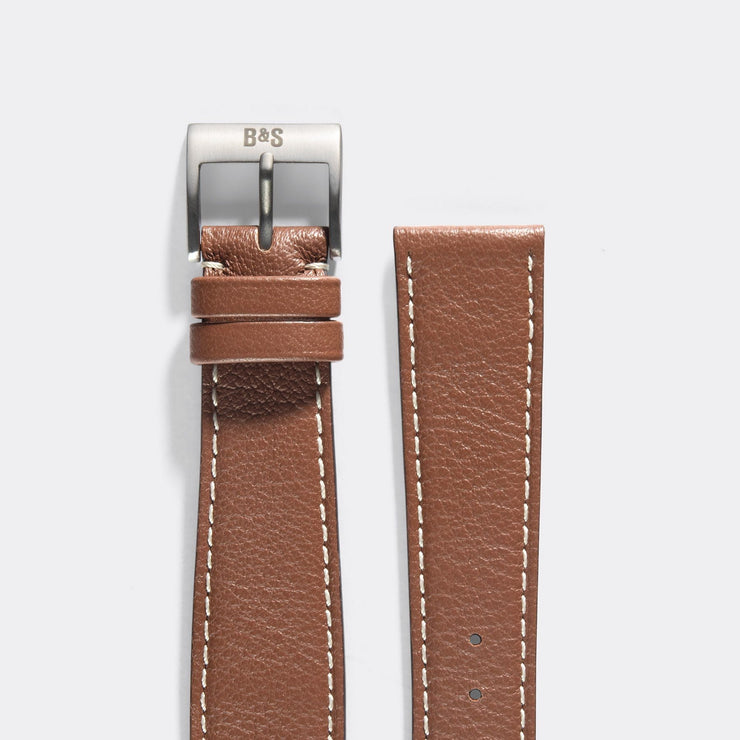 Riva Cuero Watch Strap