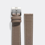 Riva Taupe Watch Strap