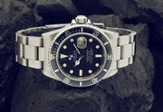 ROLEX MATTE DIAL 16800 SUBMARINER