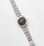 Rolex Explorer Gilt Underline Tropical Dial 1016