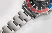 Rolex 1675  Mk5 Maxi Dial GMT Master