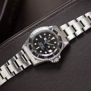 Rolex Submariner Date 1680 Mk1 Matte Dial