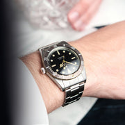 Rolex 5508 Small Crown Gilt Dial Submariner