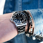 Rolex 5513 Mk2 Maxi Submariner