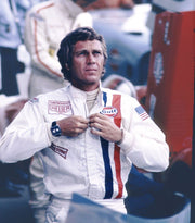 ‘CURATED’ HEUER MONACO 1133B STEVE MCQUEEN