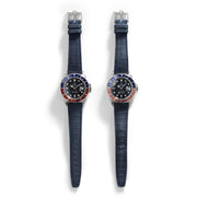 The Royal Ripstop Watch Strap