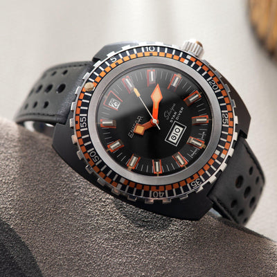 Enicar Sherpa Star Diver 147-05-02