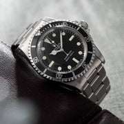 Rolex Submariner Mk 2 Maxi Dial 5513