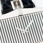 Corum White Gold Rolls Royce Ref 55585 Radiator Grill case 