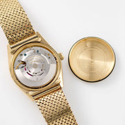 Rolex Zephyr Date 1510 Yellow Gold