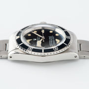 Rolex Submariner 5512 Meters-First Matte Dial