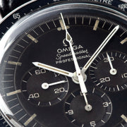 Omega Speedmaster 145.022-69ST Tropical Dial