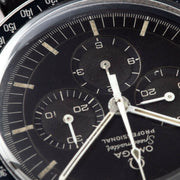 Omega Speedmaster 145.022-69ST Tropical Dial