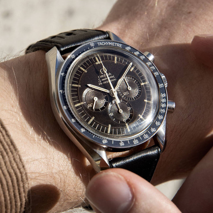 Omega Speedmaster 145.022-69ST Tropical Dial