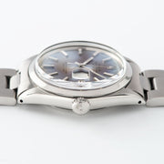 Rolex Datejust Reference 1600 Lavendar Dial