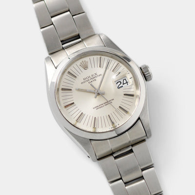 Rolex Oyster Perpetual Date Reference 1500