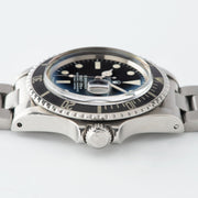 Rolex Submariner Date 1680 Mk1 Dial