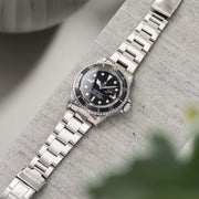 Rolex Submariner Date 1680 Mk1 Dial