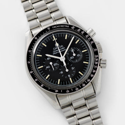 Omega Speedmaster 3590.50 Tritium Dial