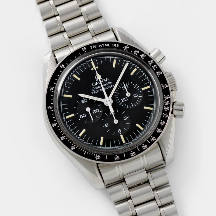 Omega Speedmaster 3590.50 Tritium Dial