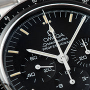 Omega Speedmaster 3590.50 Tritium Dial