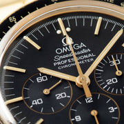 Omega Golden Nugget Yellow Gold Speedmaster 31945000