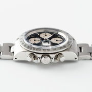 Tudor Oysterdate Chronograph Big Block 79180