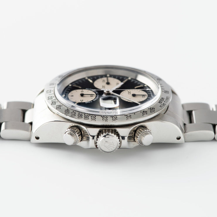 Tudor Oysterdate Chronograph Big Block 79180