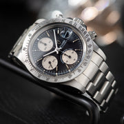 Tudor Oysterdate Chronograph Big Block 79180