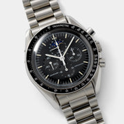 Omega Speedmaster Moon Phase Reference 3450809 Bracelet