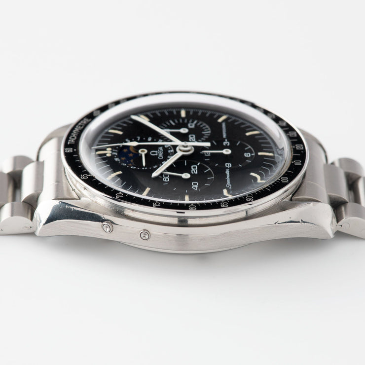 Omega Speedmaster Moon Phase Reference 3450809 Bracelet