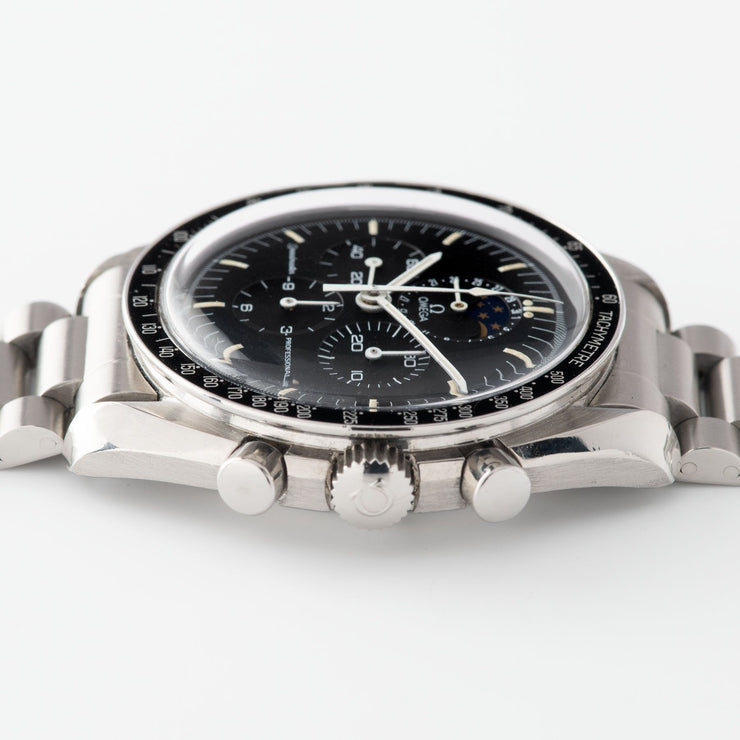 Omega Speedmaster Moon Phase Reference 3450809 Bracelet