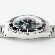 Rolex 5513 Submariner Mk5 Maxi Box and Papers