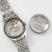 Rolex Datejust Colour-Change Cream Dial Reference 16234