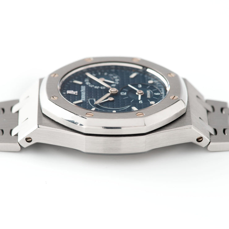 Audemars Piguet Royal Oak Dual Time Reference 25730ST