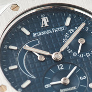 Audemars Piguet Royal Oak Dual Time Reference 25730ST