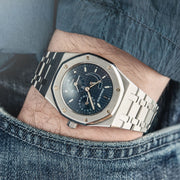 Audemars Piguet Royal Oak Dual Time Reference 25730ST