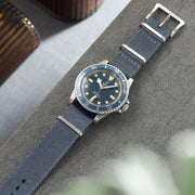 Tudor Marine Nationale MN78 Submariner 9401 with Papers