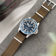 Tudor Marine Nationale MN80 Submariner 9401 with Papers