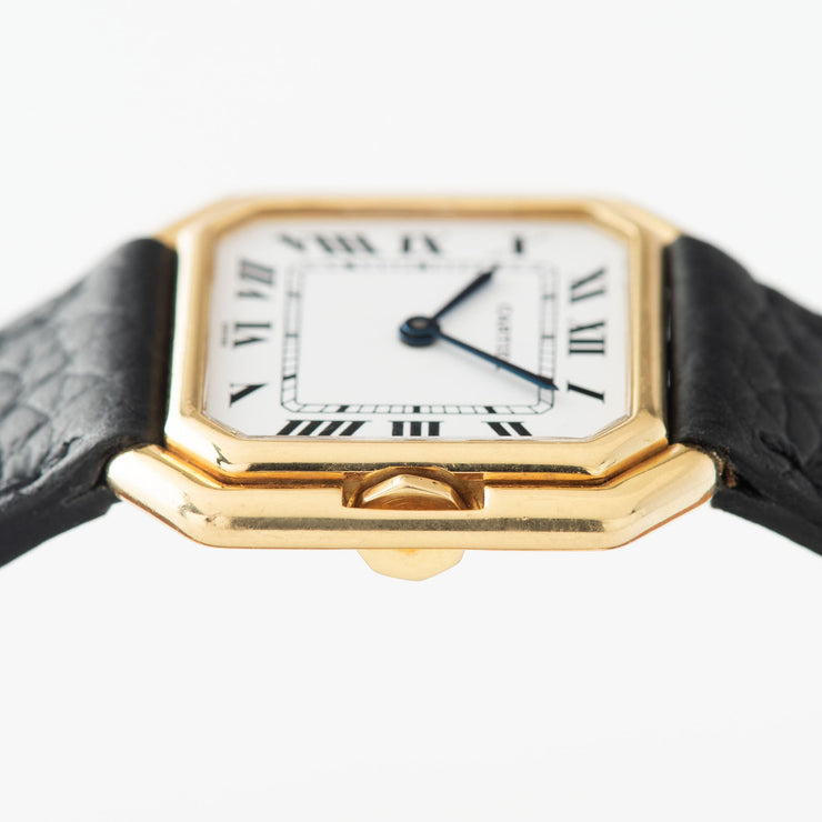 Cartier Ceinture 18kt Yellow Gold